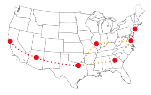 usmap