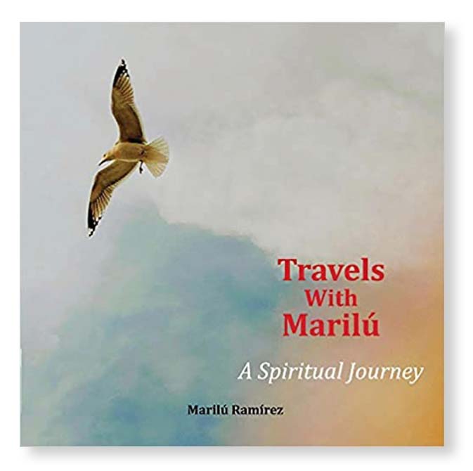 Travels with Marilu: A Spiritual Journey