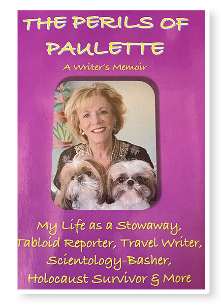 The Perils of Paulette